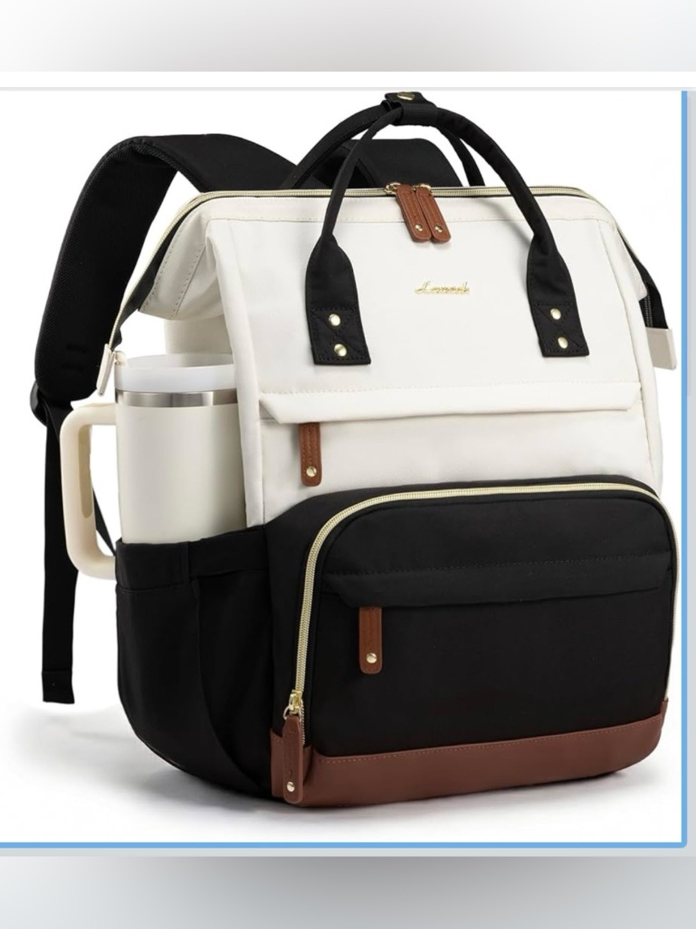 LOVEVOOK Backpack